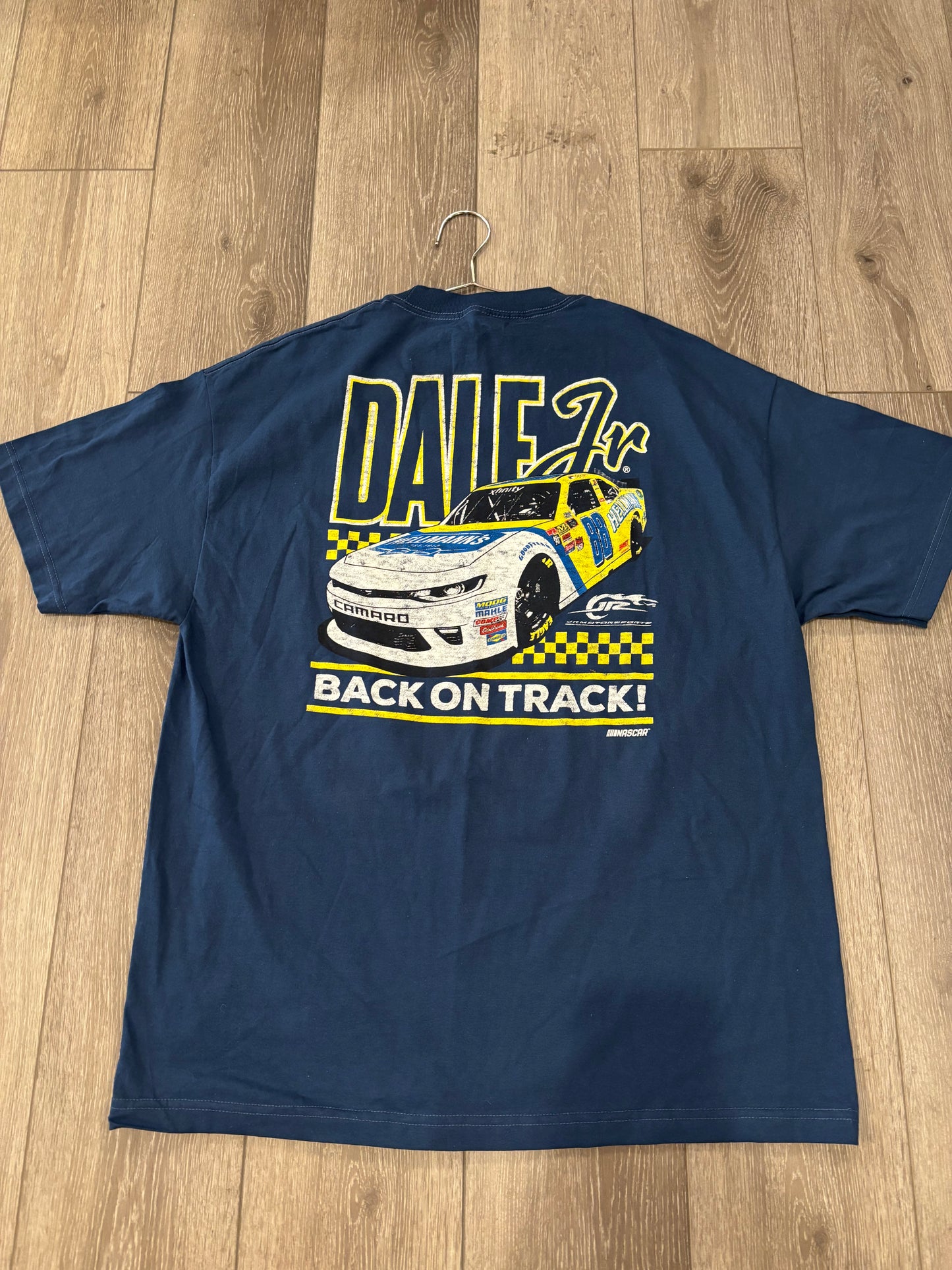 Dale Jr.