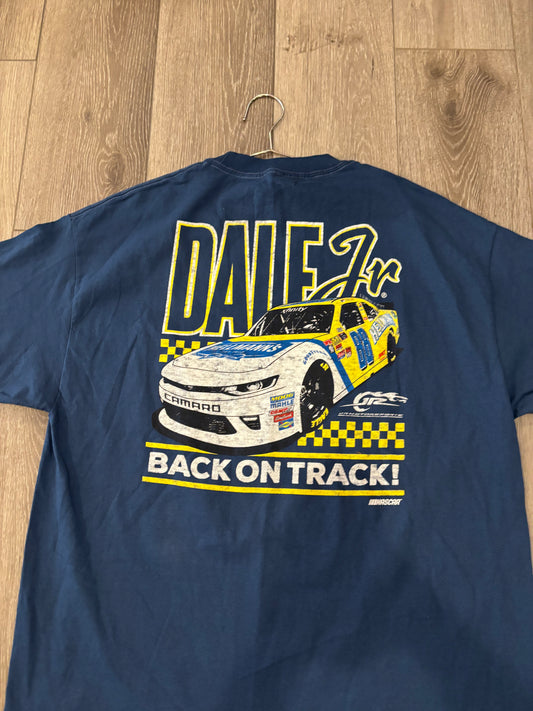 Dale Jr.
