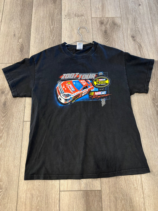 NASCAR 2007 Tour