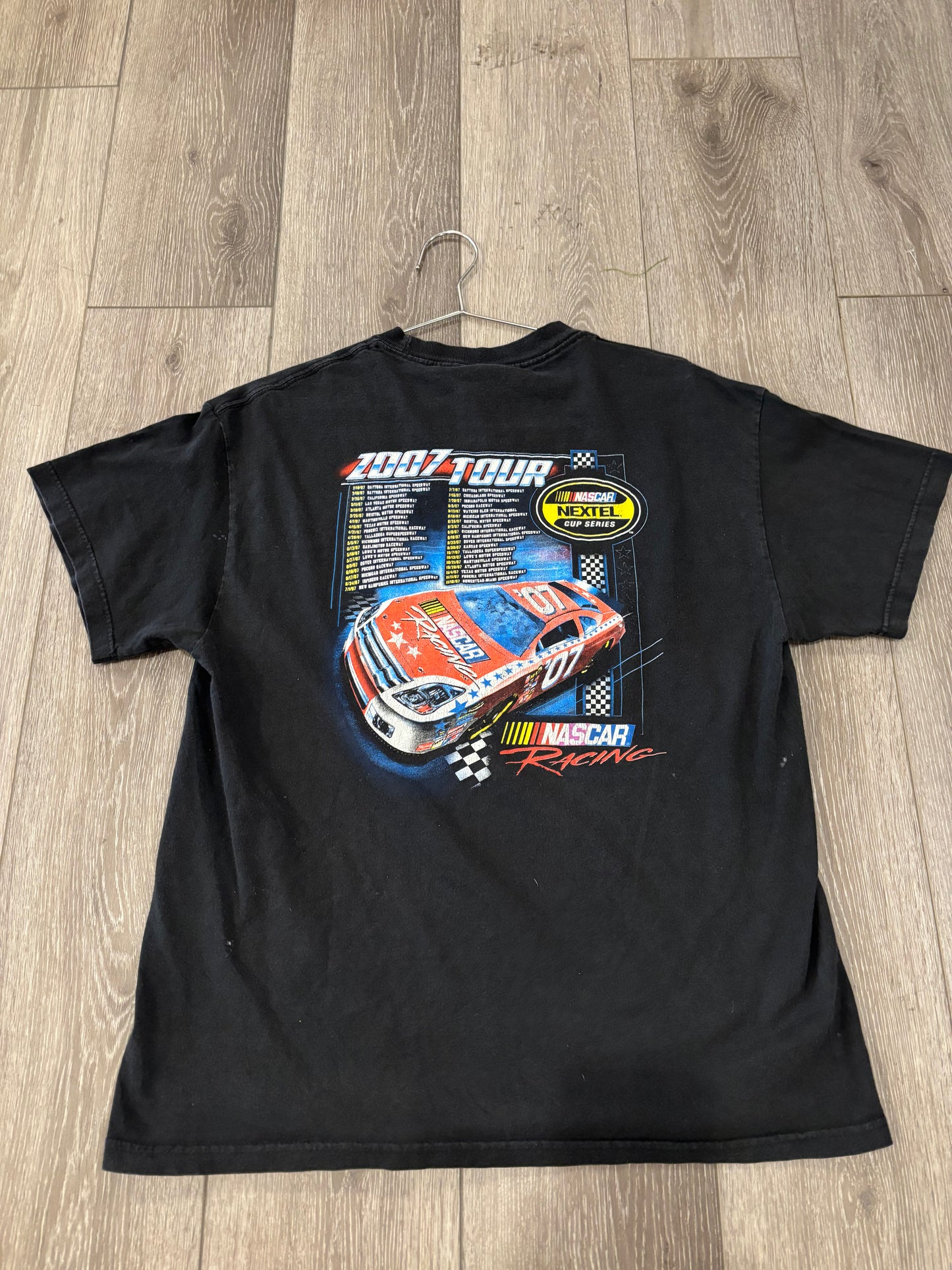 NASCAR 2007 Tour