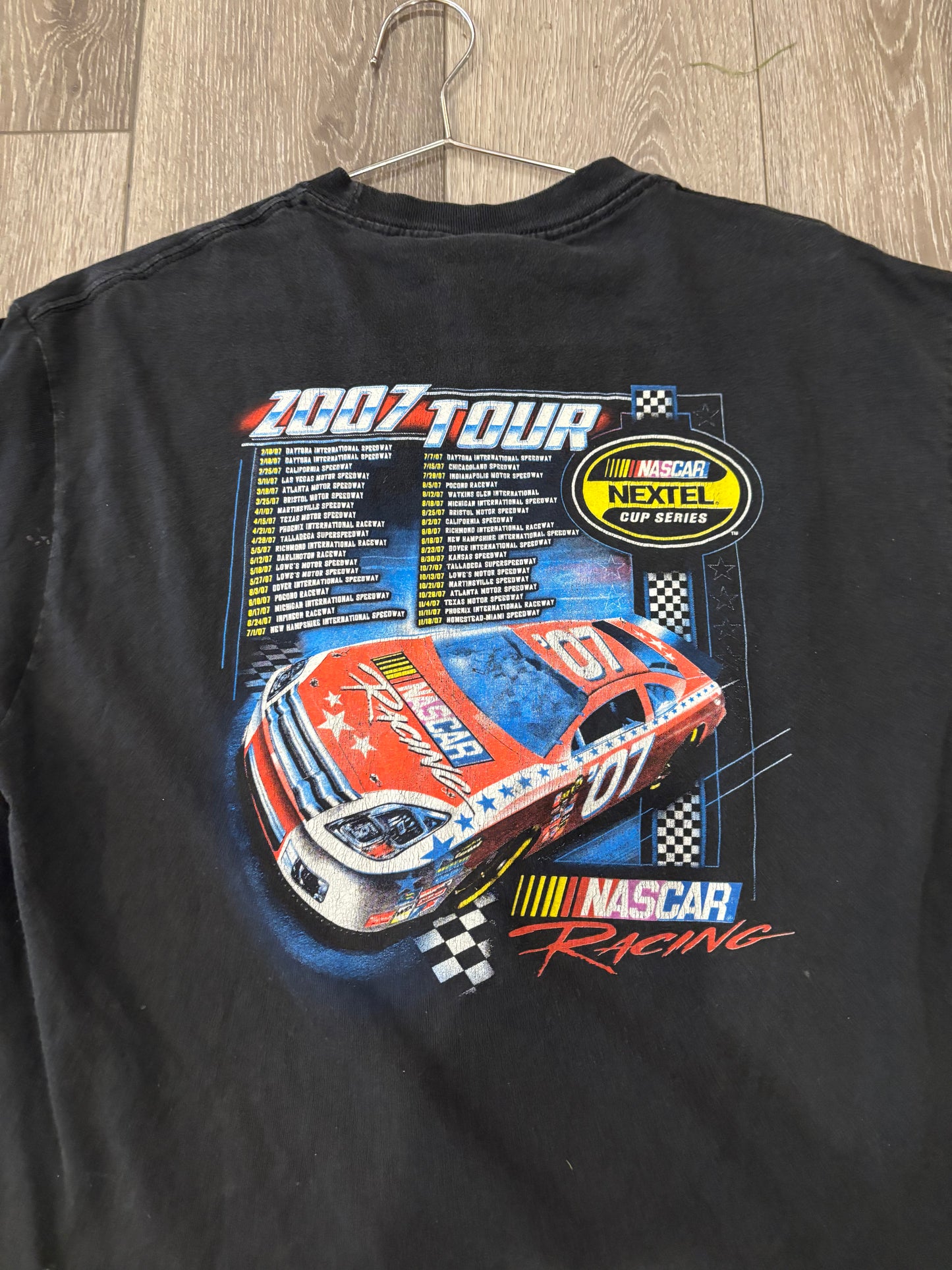 NASCAR 2007 Tour