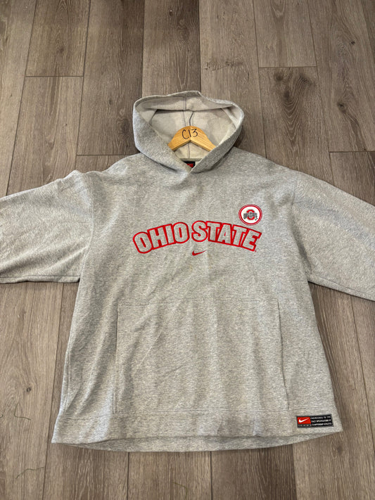 Ohio State University