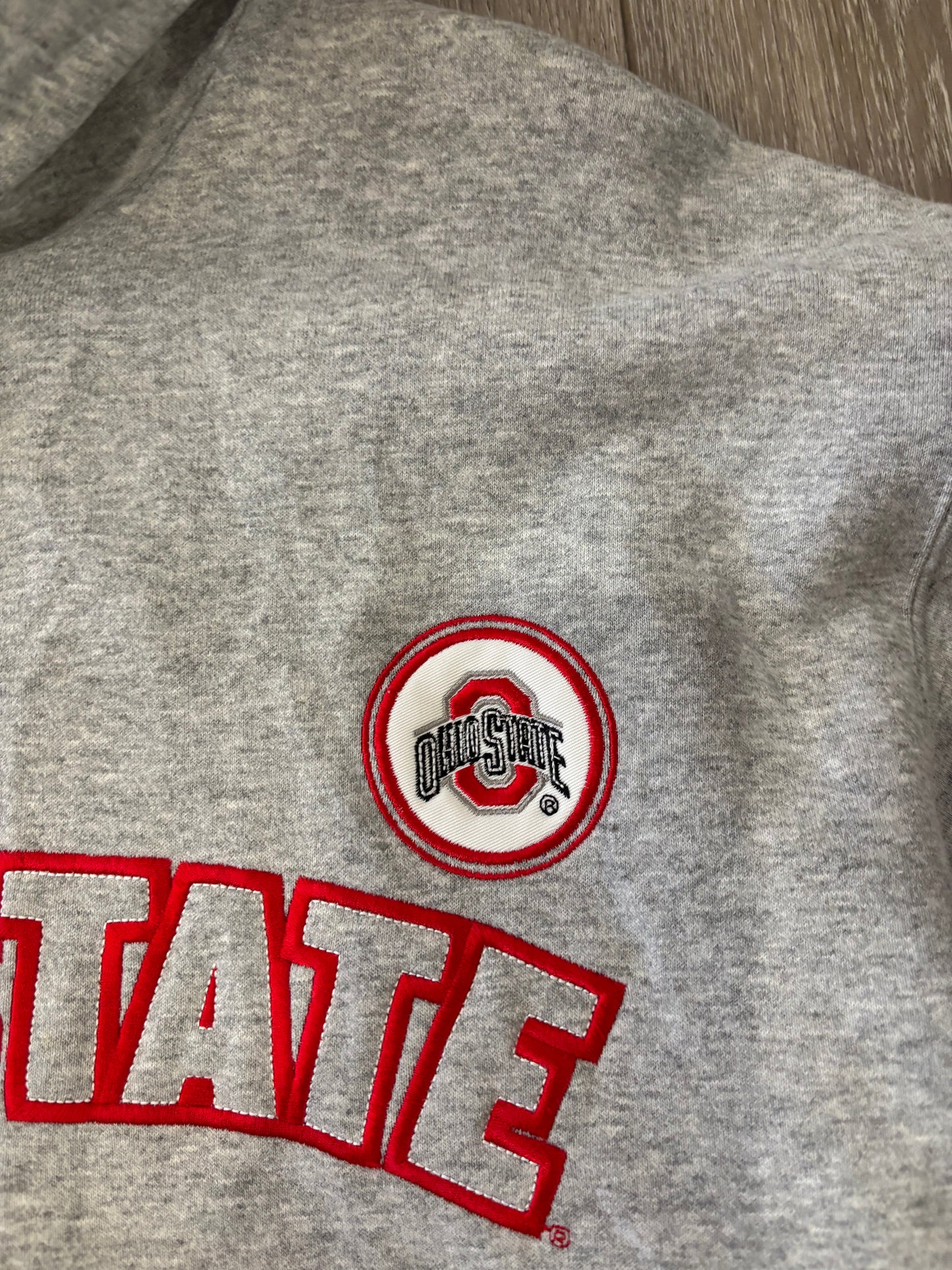 Ohio State University