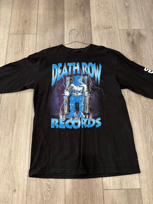 Death Row Records