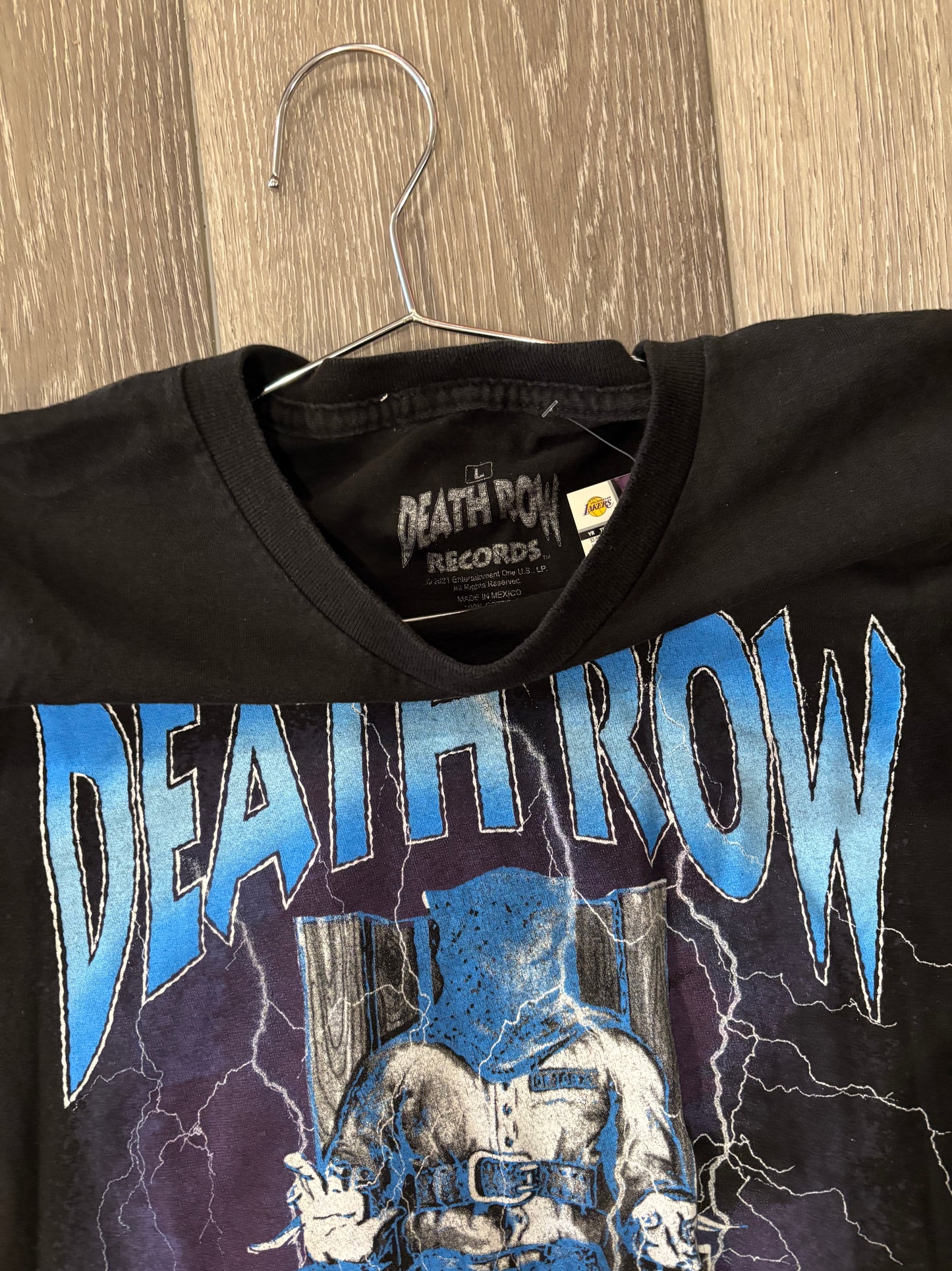 Death Row Records