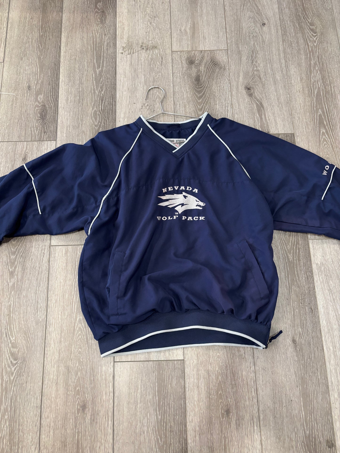 Nevada Wolf Pack