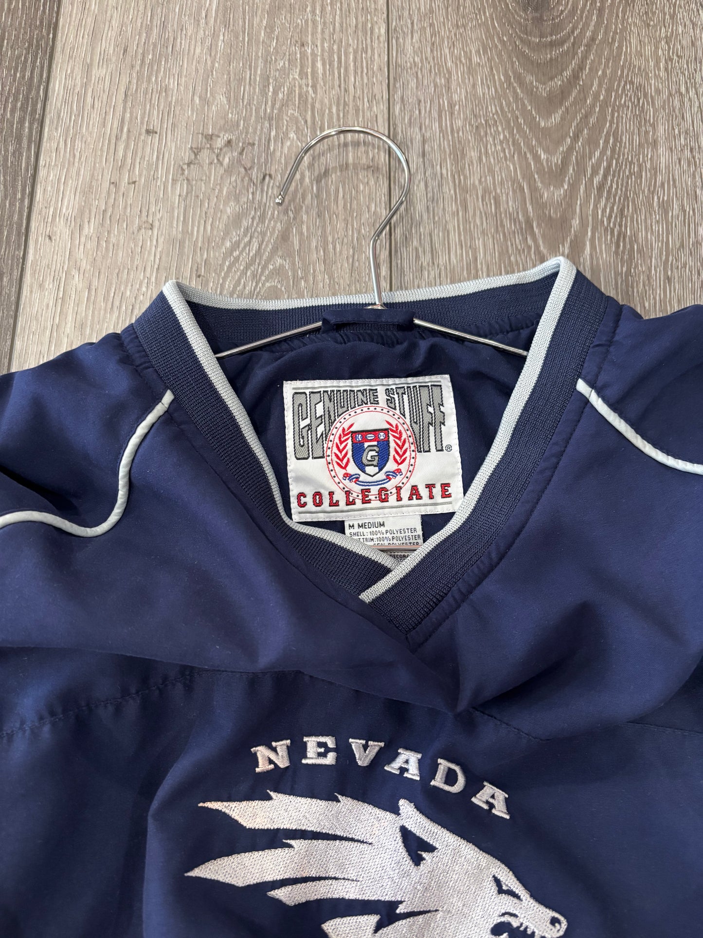 Nevada Wolf Pack