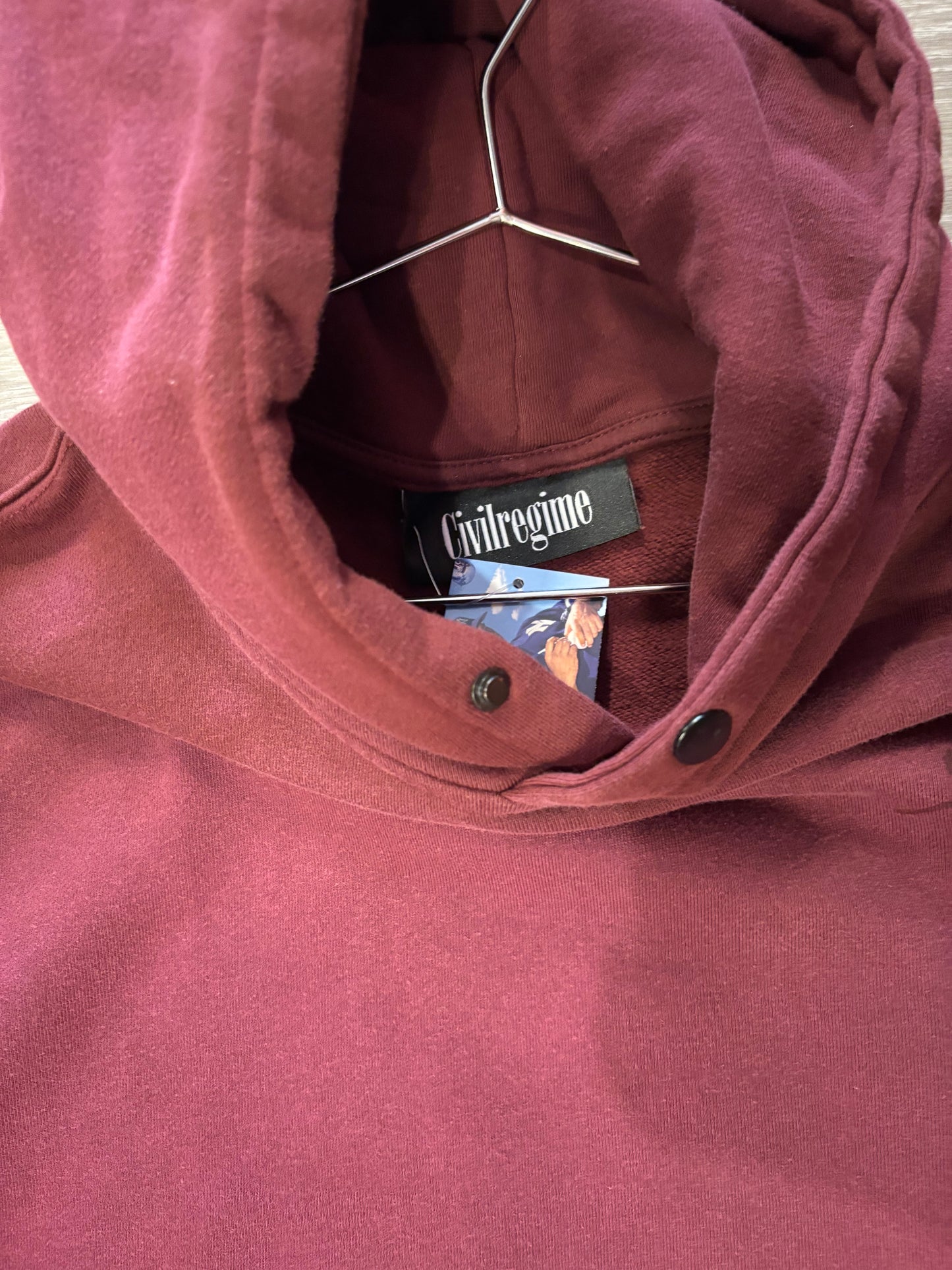 Civilregime