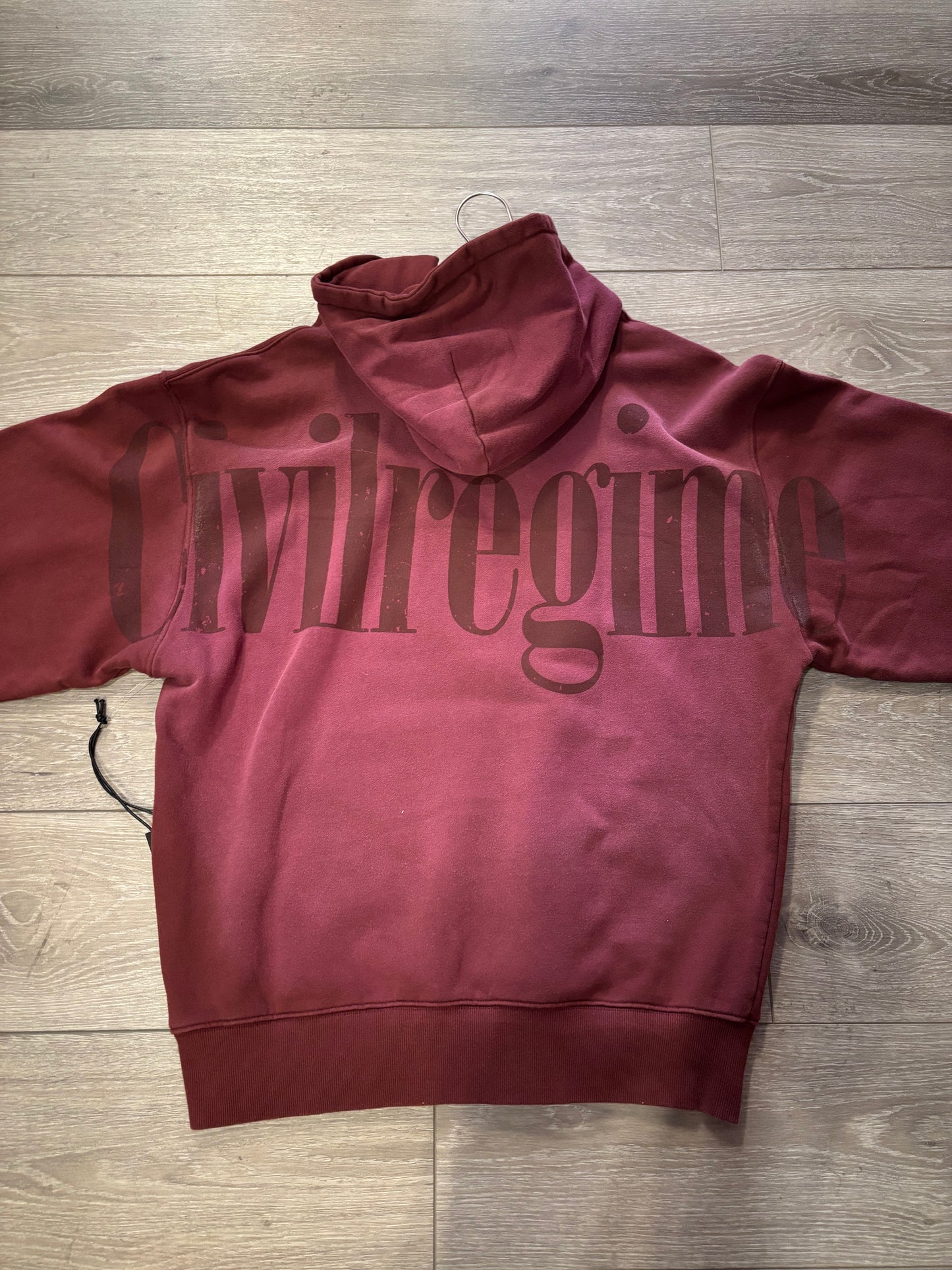 Civilregime