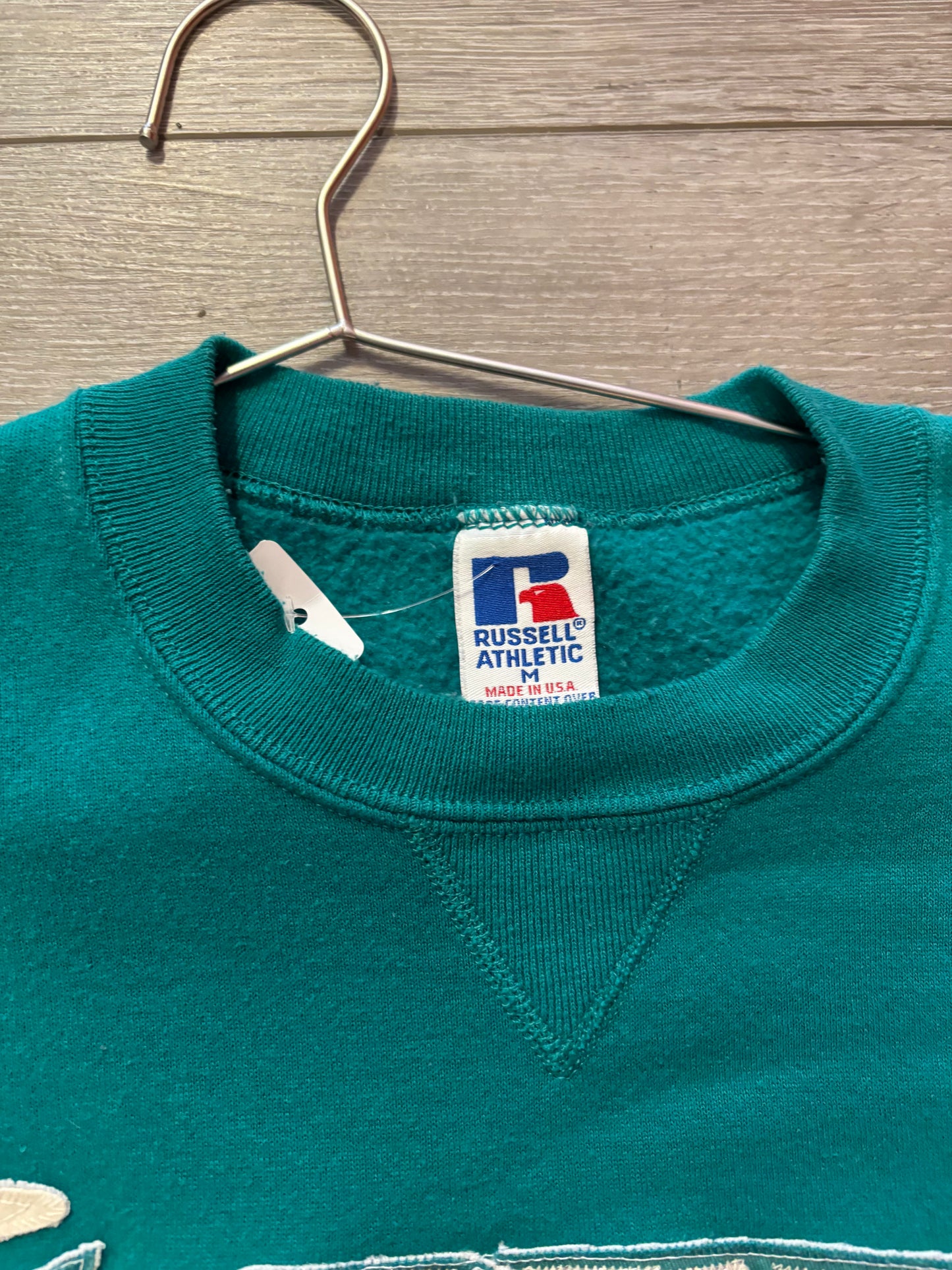 Seattle Mariners Custom Stitch