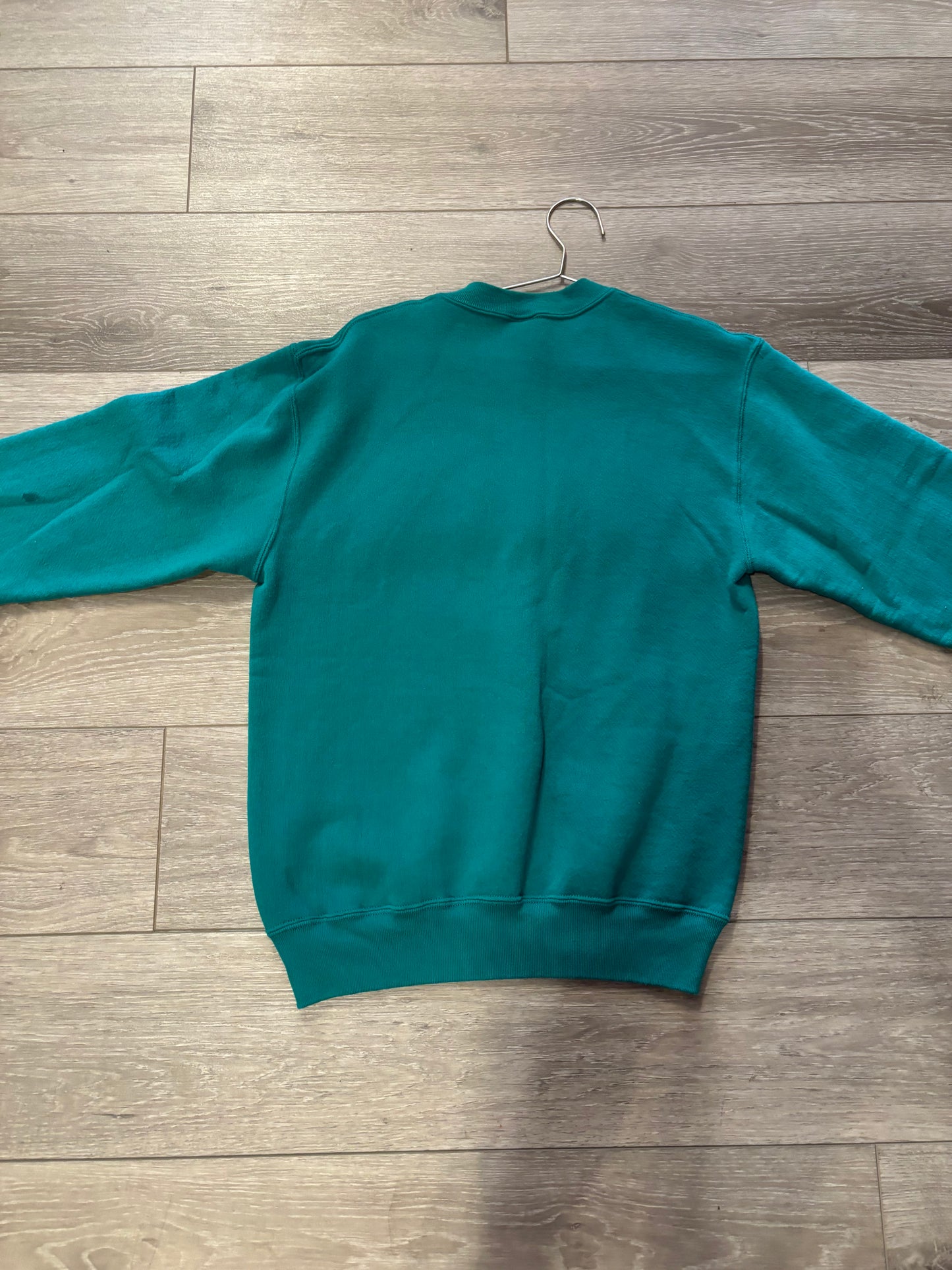 Seattle Mariners Custom Stitch