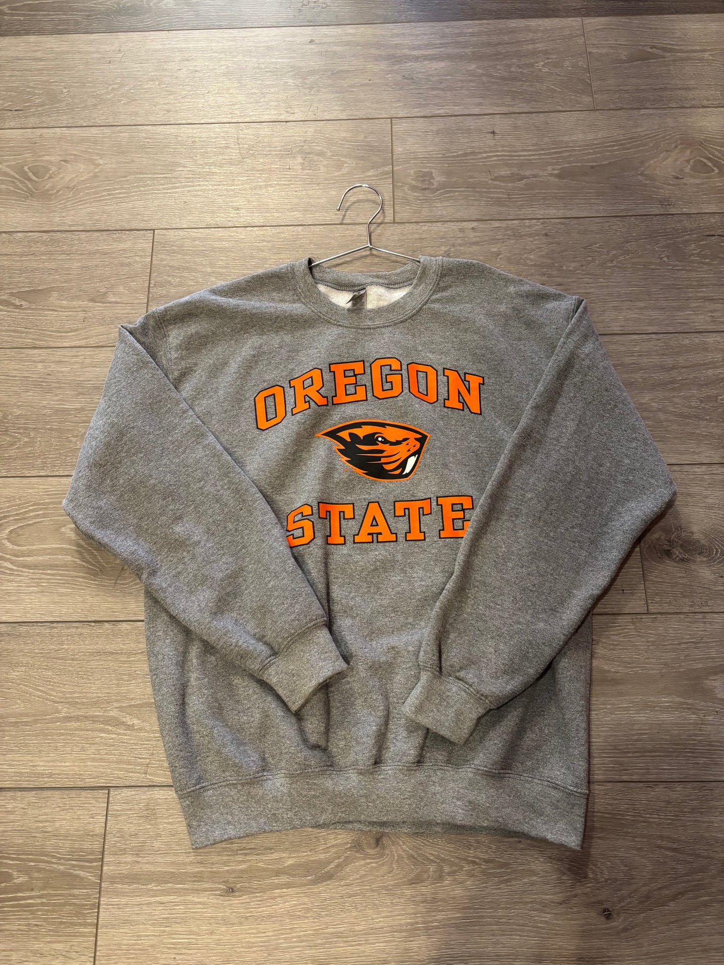 Oregon State Beavers