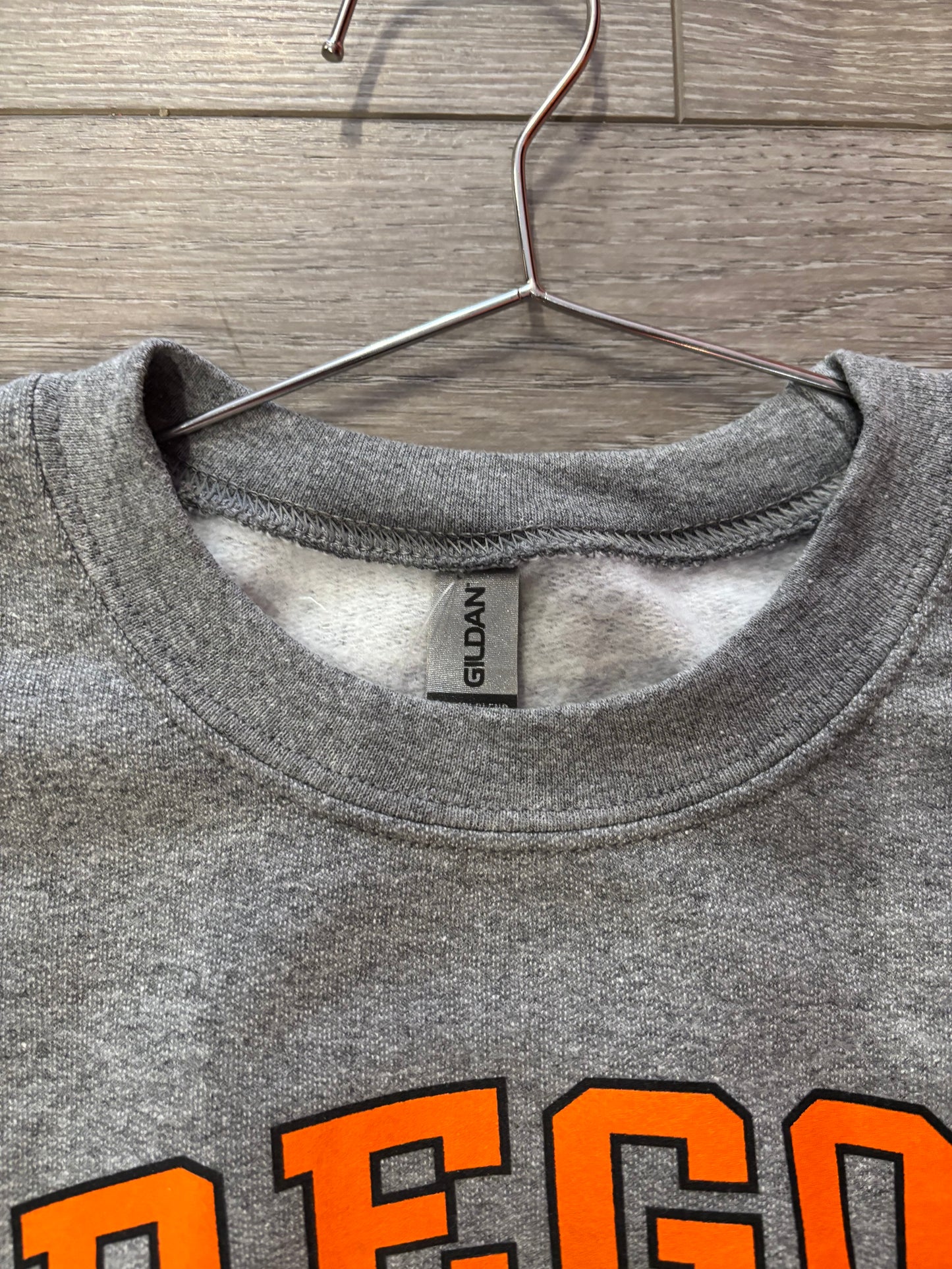Oregon State Beavers