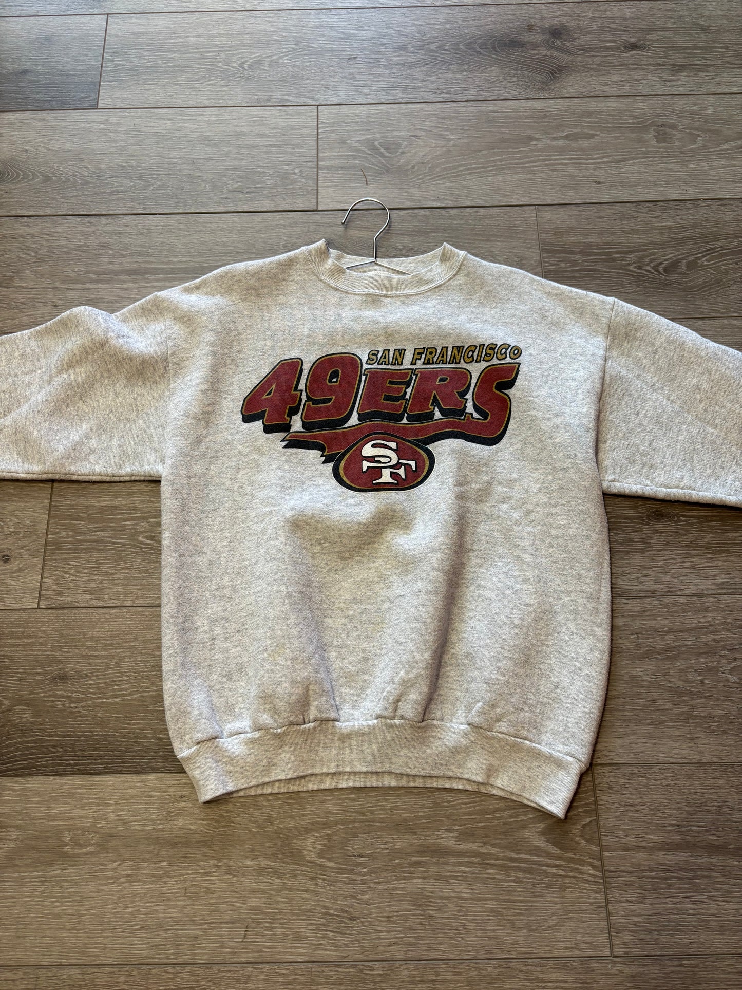 San Francisco 49ers