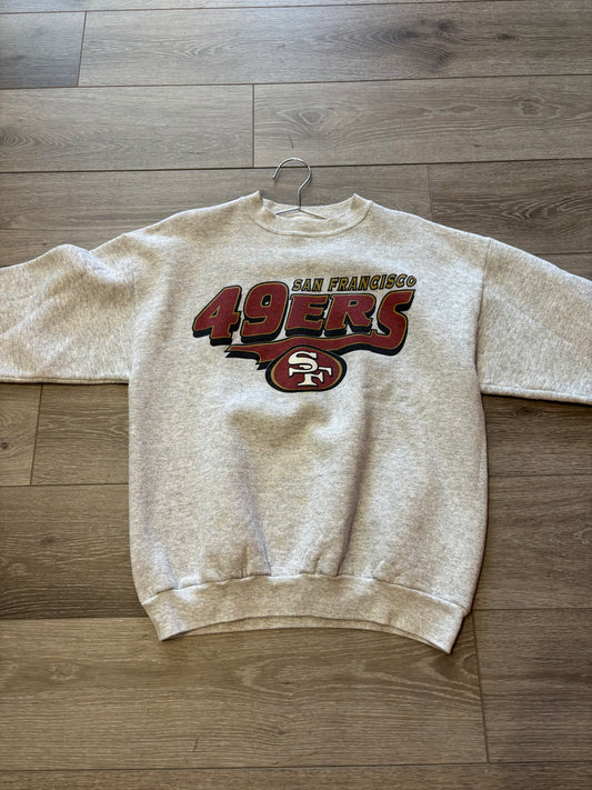 San Francisco 49ers