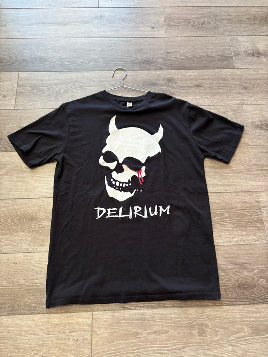 Delirium 2024