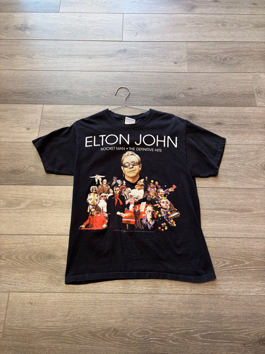 Elton John Tour 2011