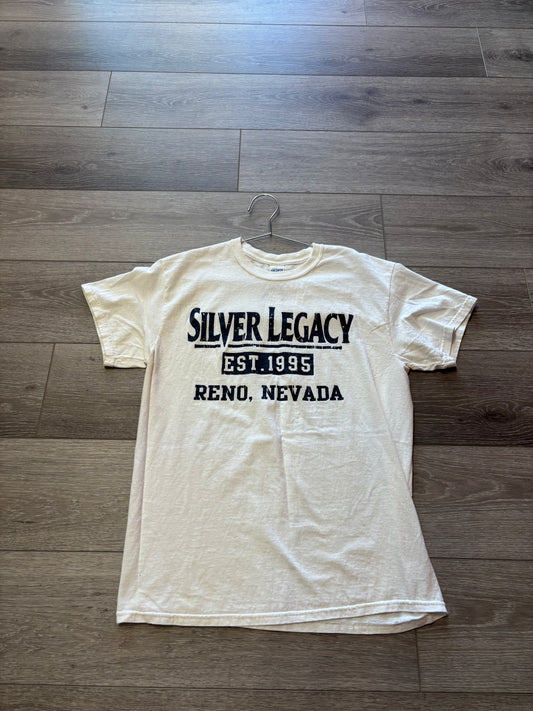 Silver Legacy