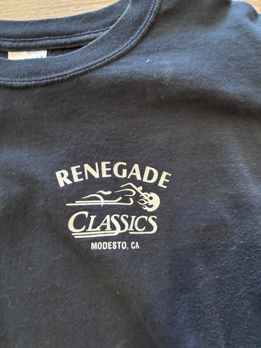 Renegade Customs Modesto