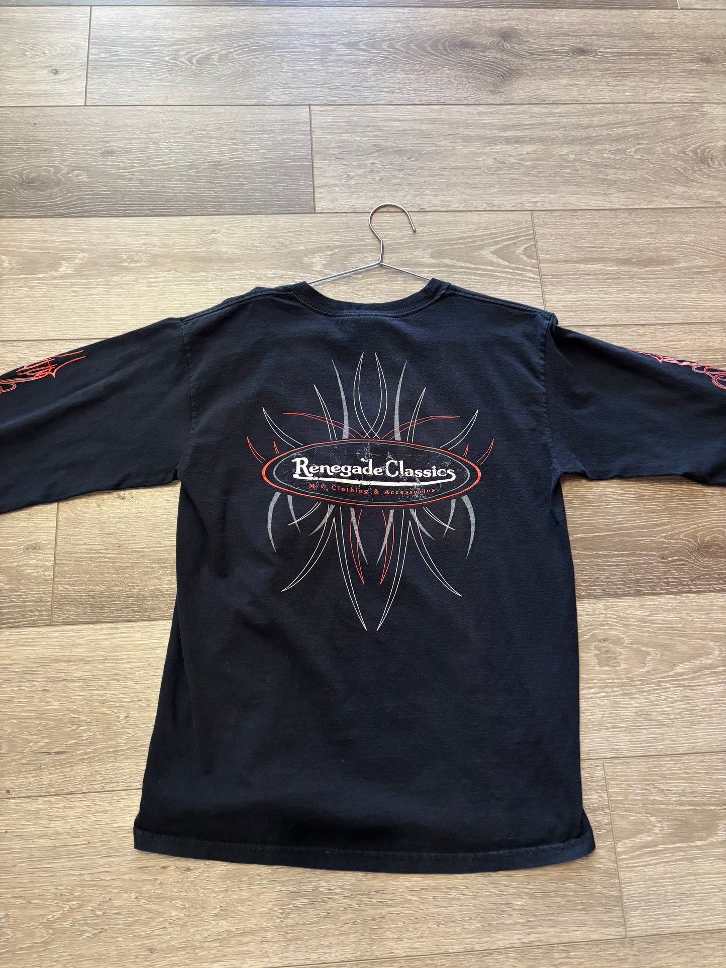 Renegade Customs Modesto