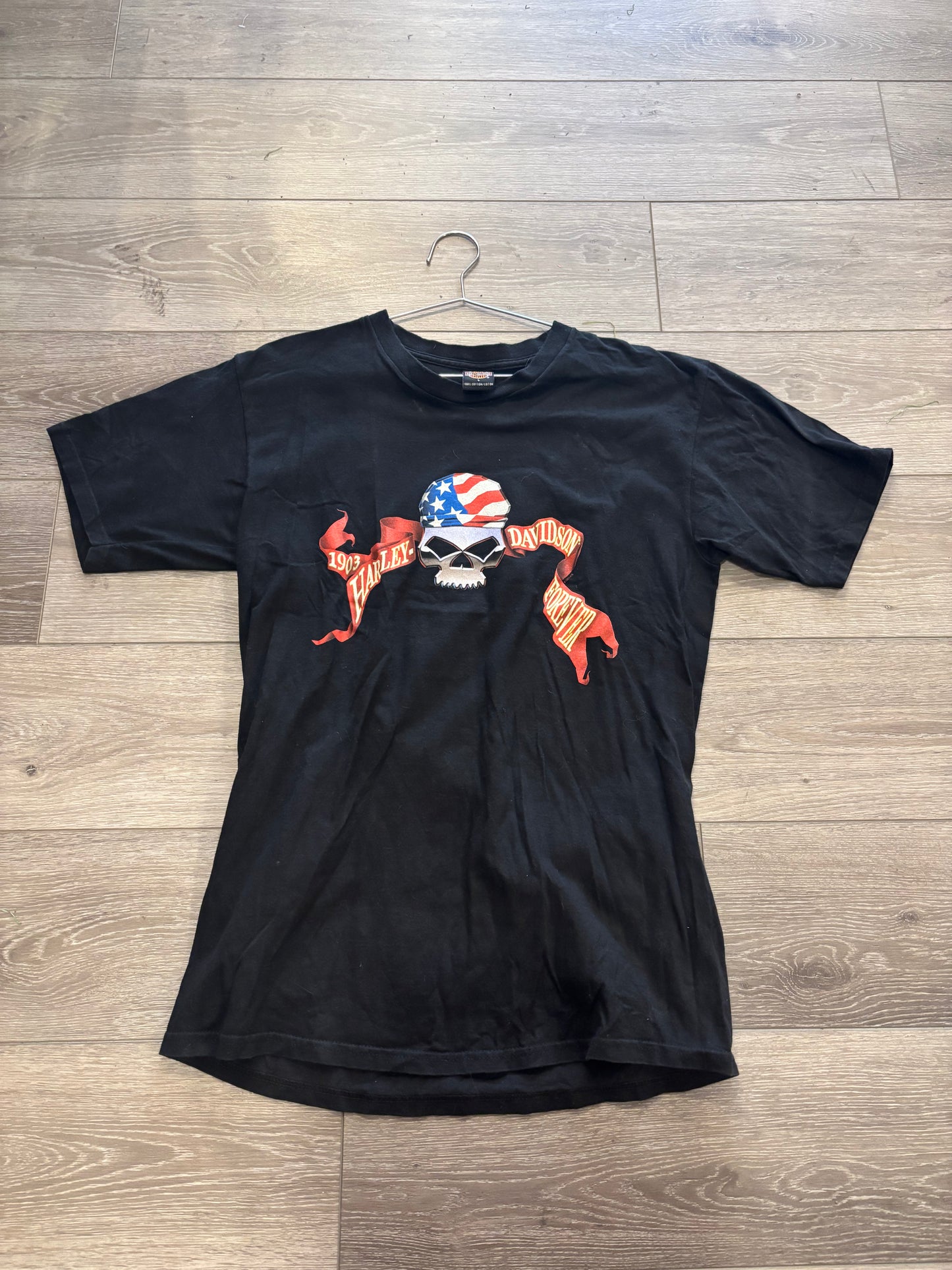 Harley-Davidson Folsom