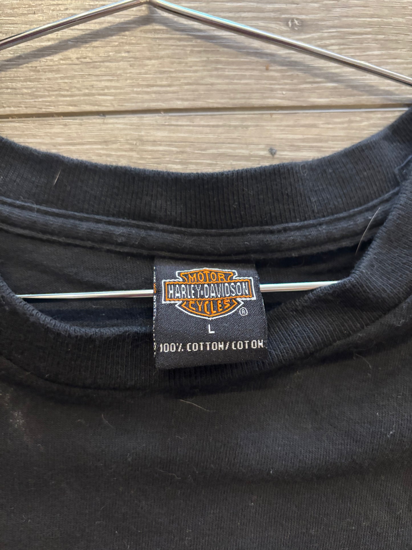 Harley-Davidson Folsom