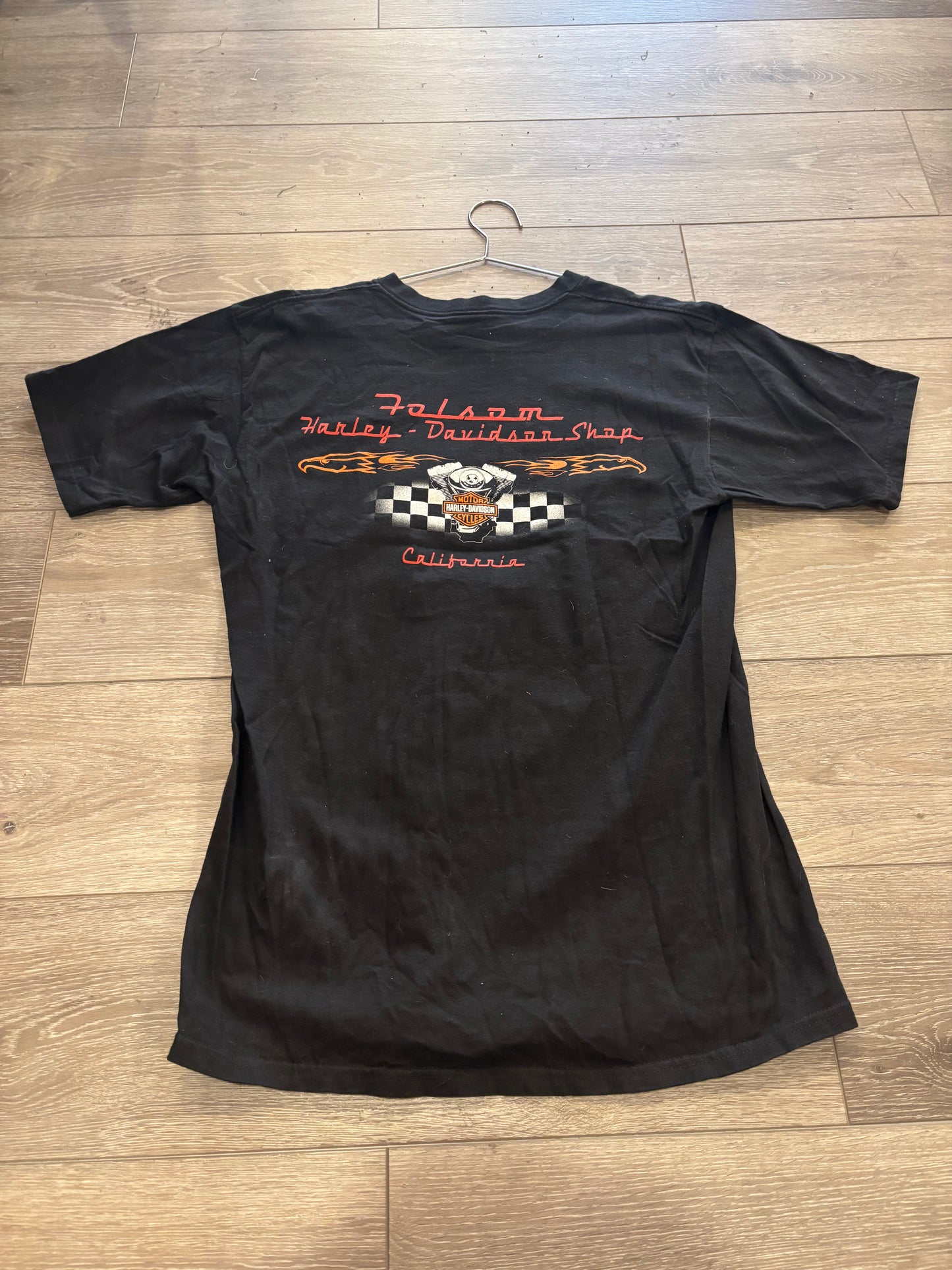 Harley-Davidson Folsom