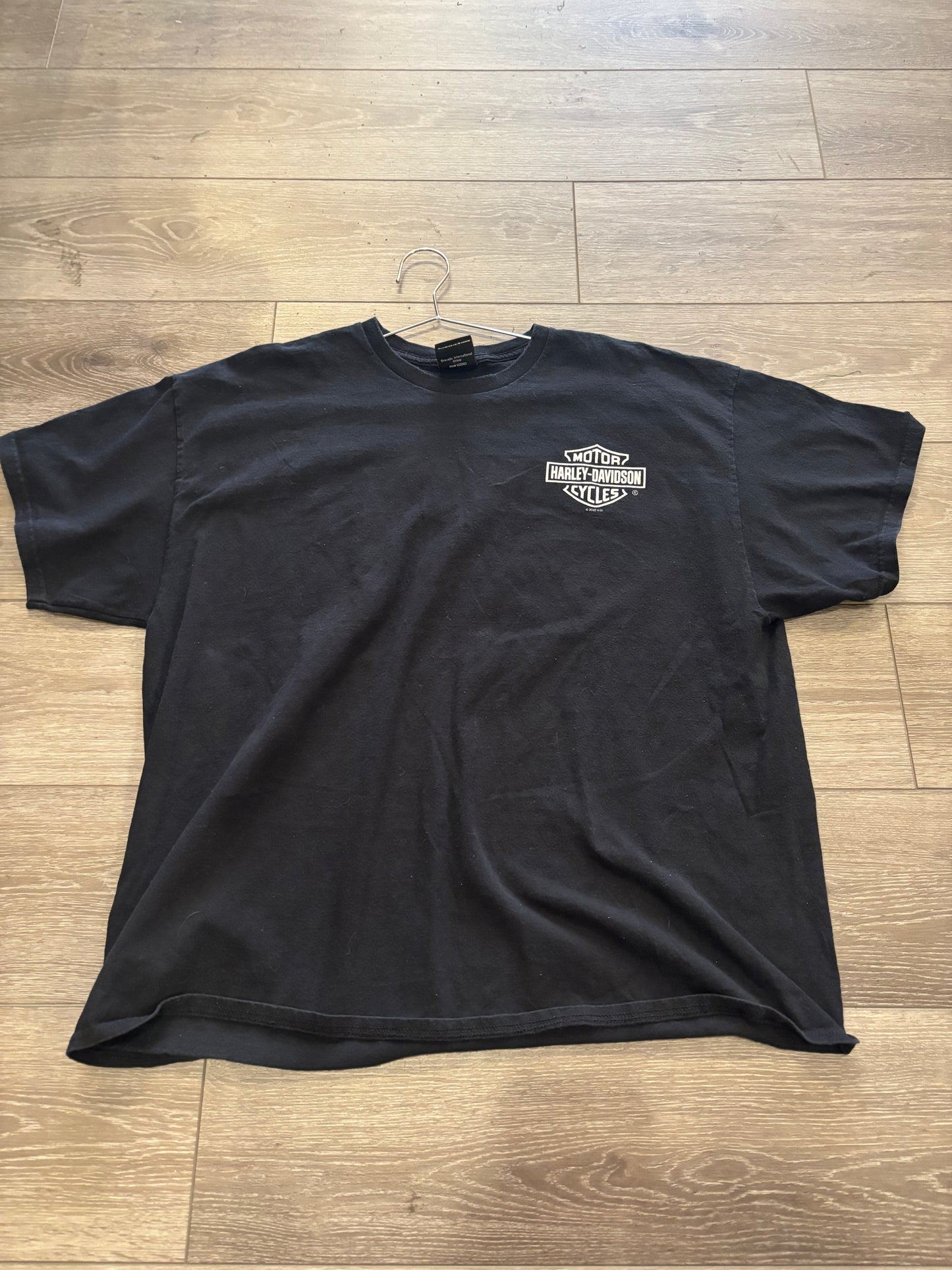 Harley-Davidson Sacramento