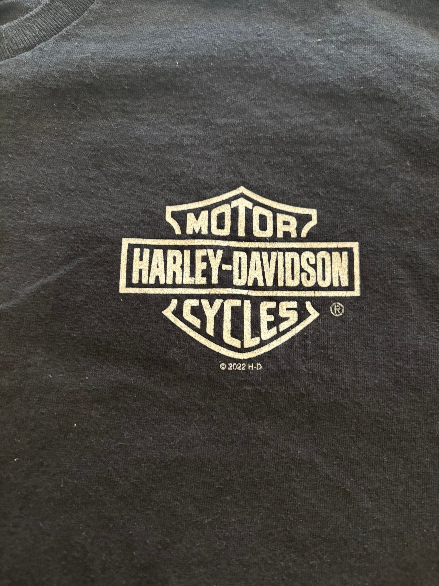 Harley-Davidson Sacramento