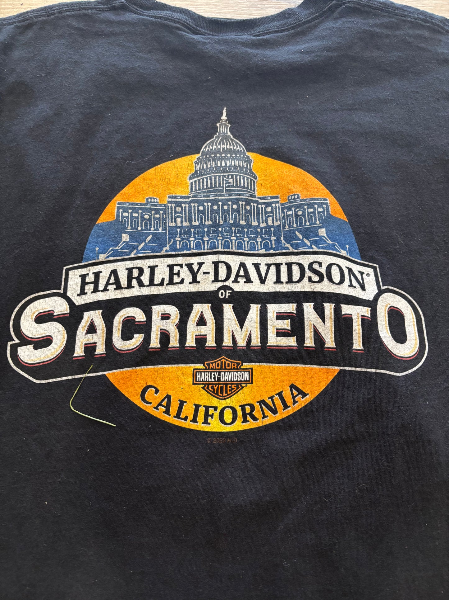 Harley-Davidson Sacramento