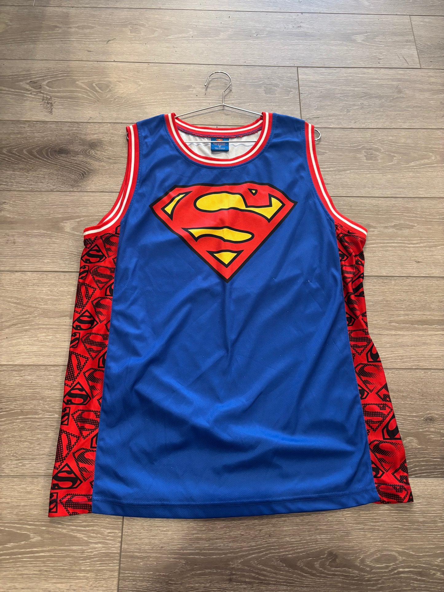 Superman