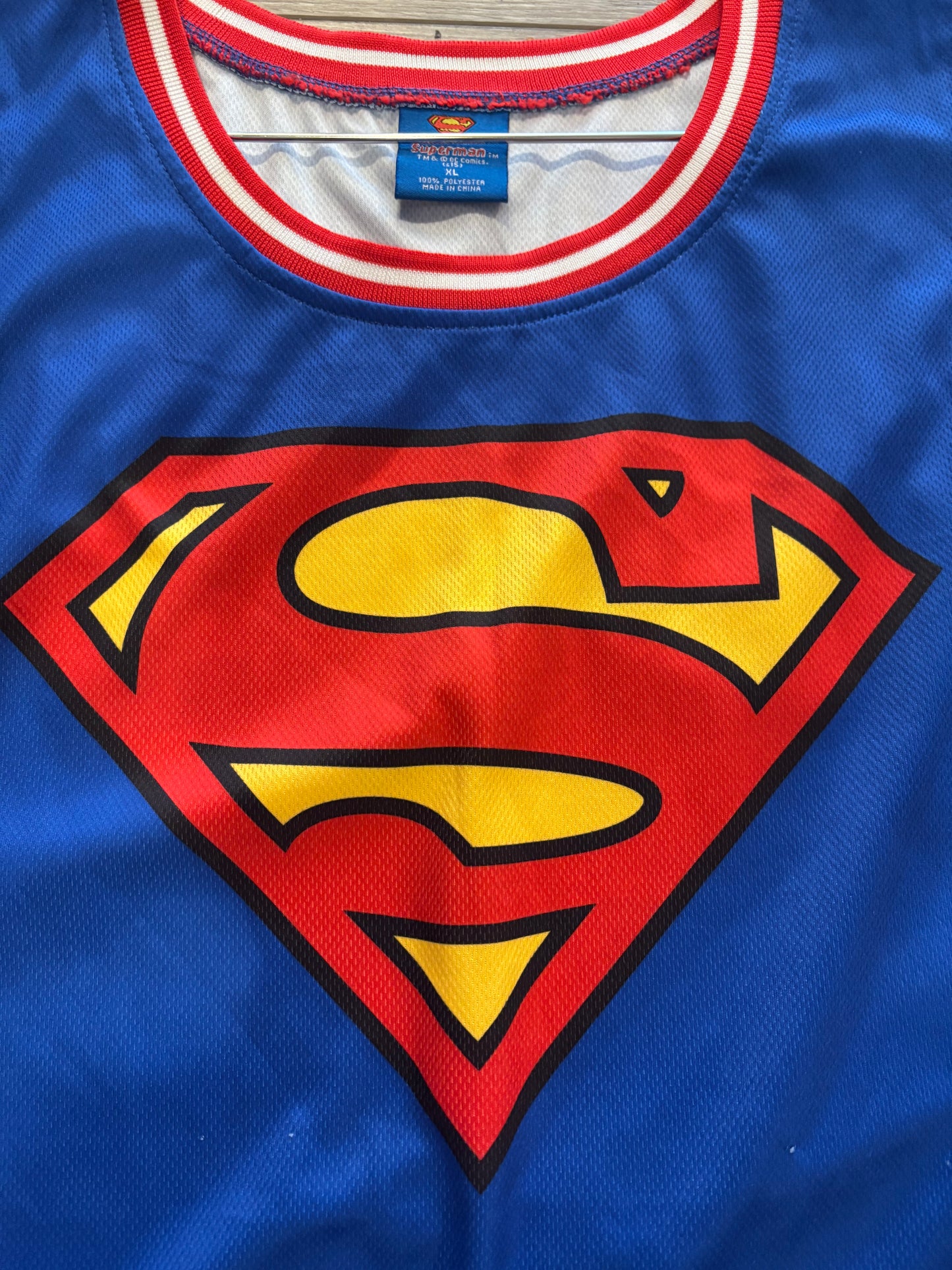 Superman