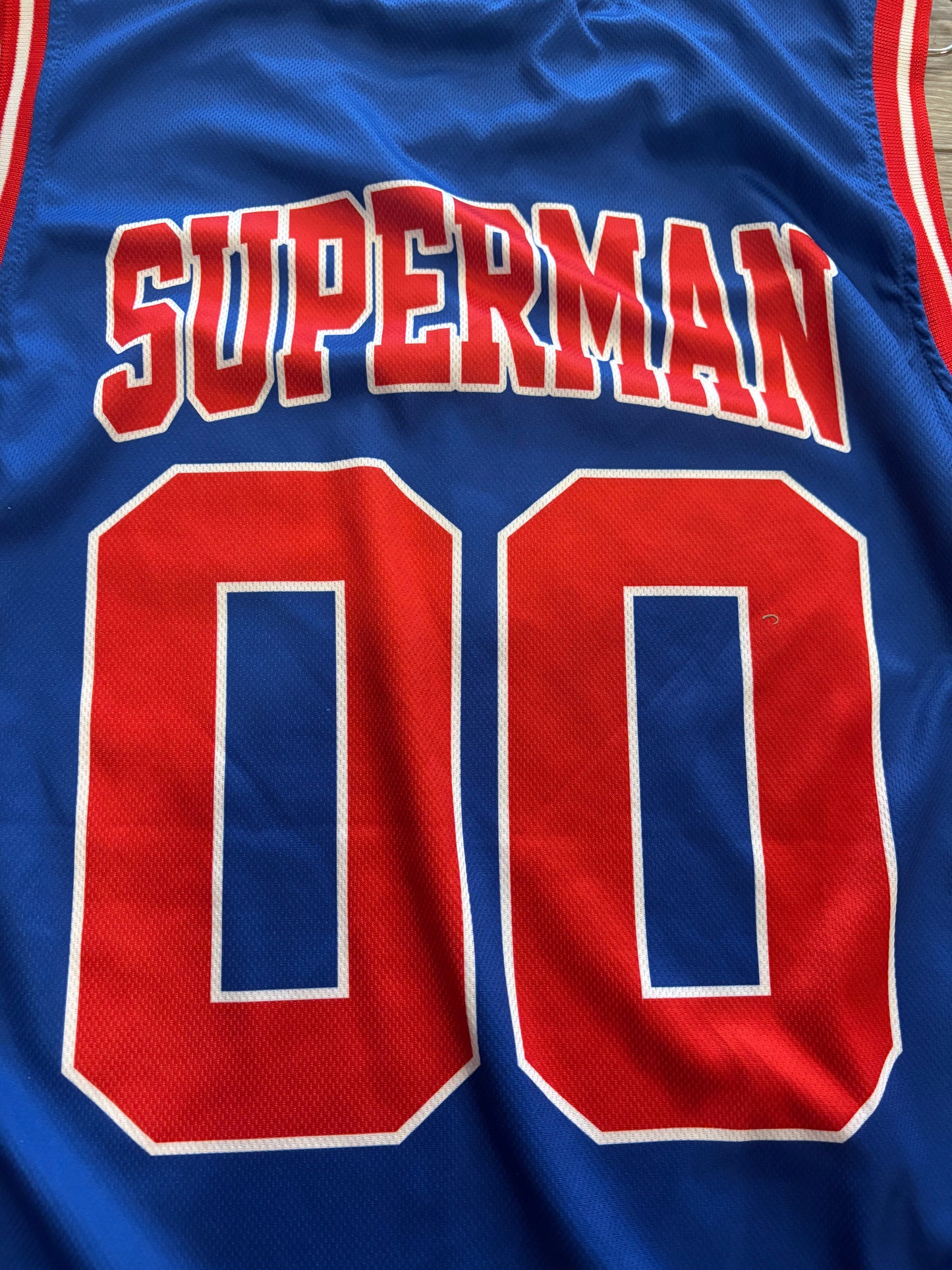 Superman