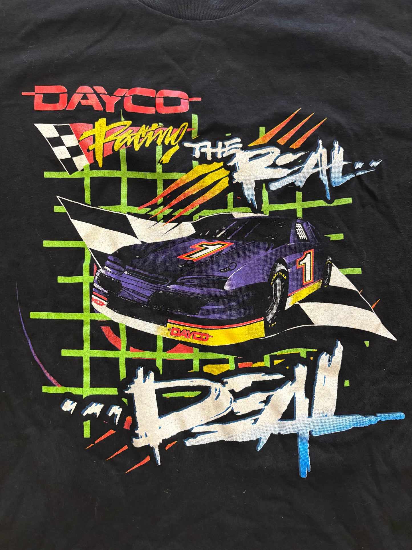 Dayco Racing