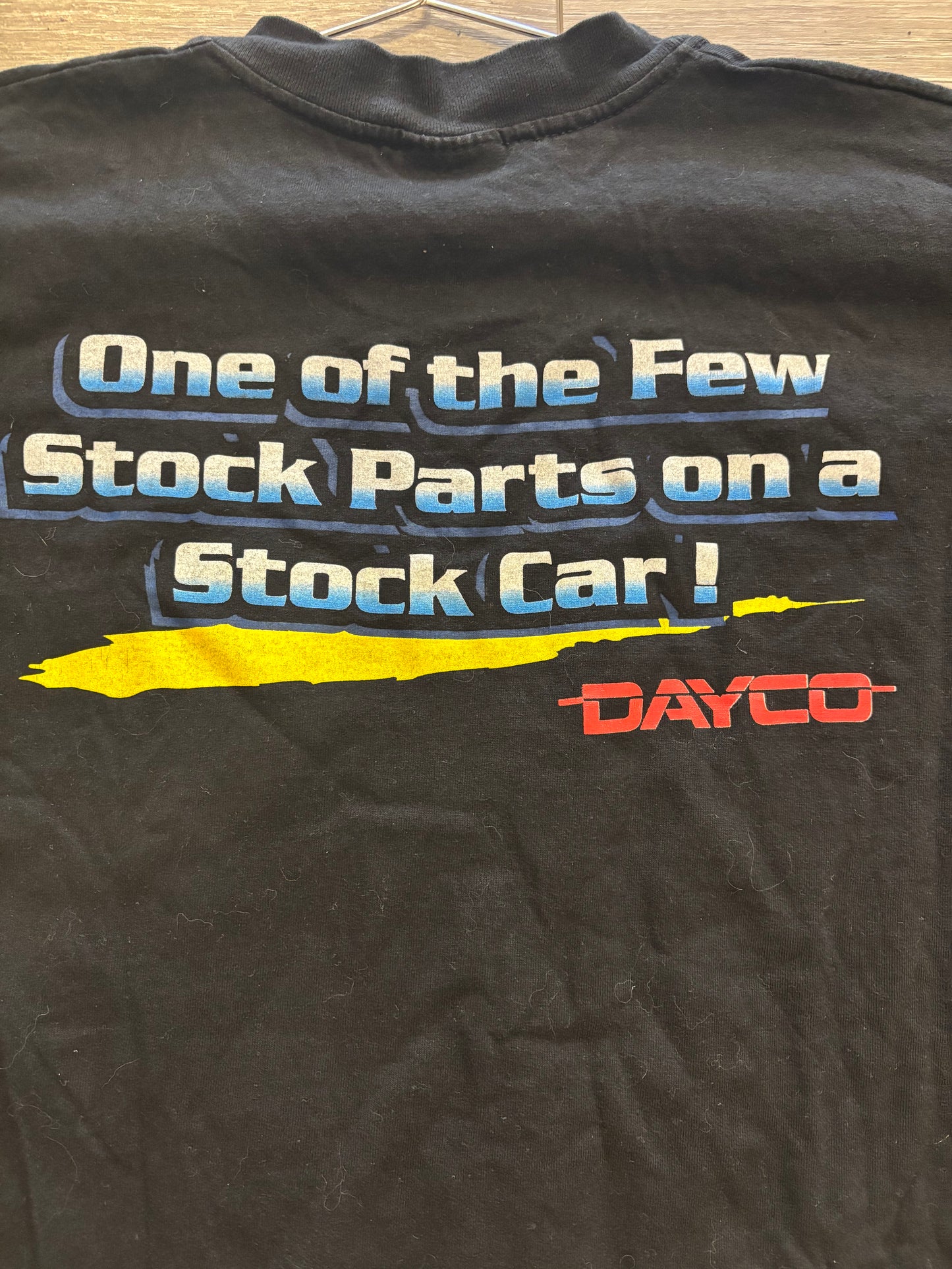 Dayco Racing