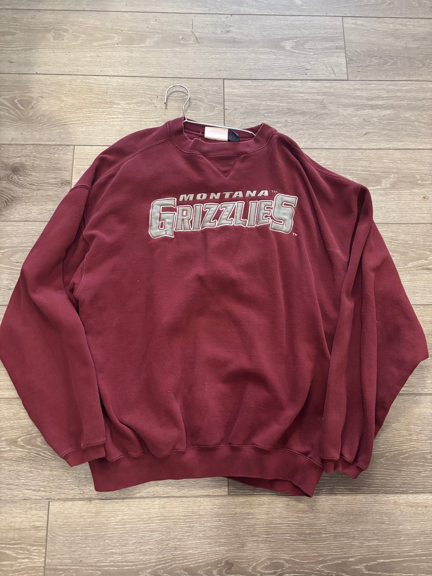 Montana Grizzlies
