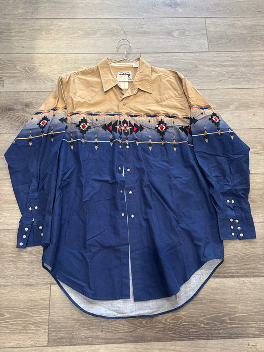 Cumberland Outfitters Western