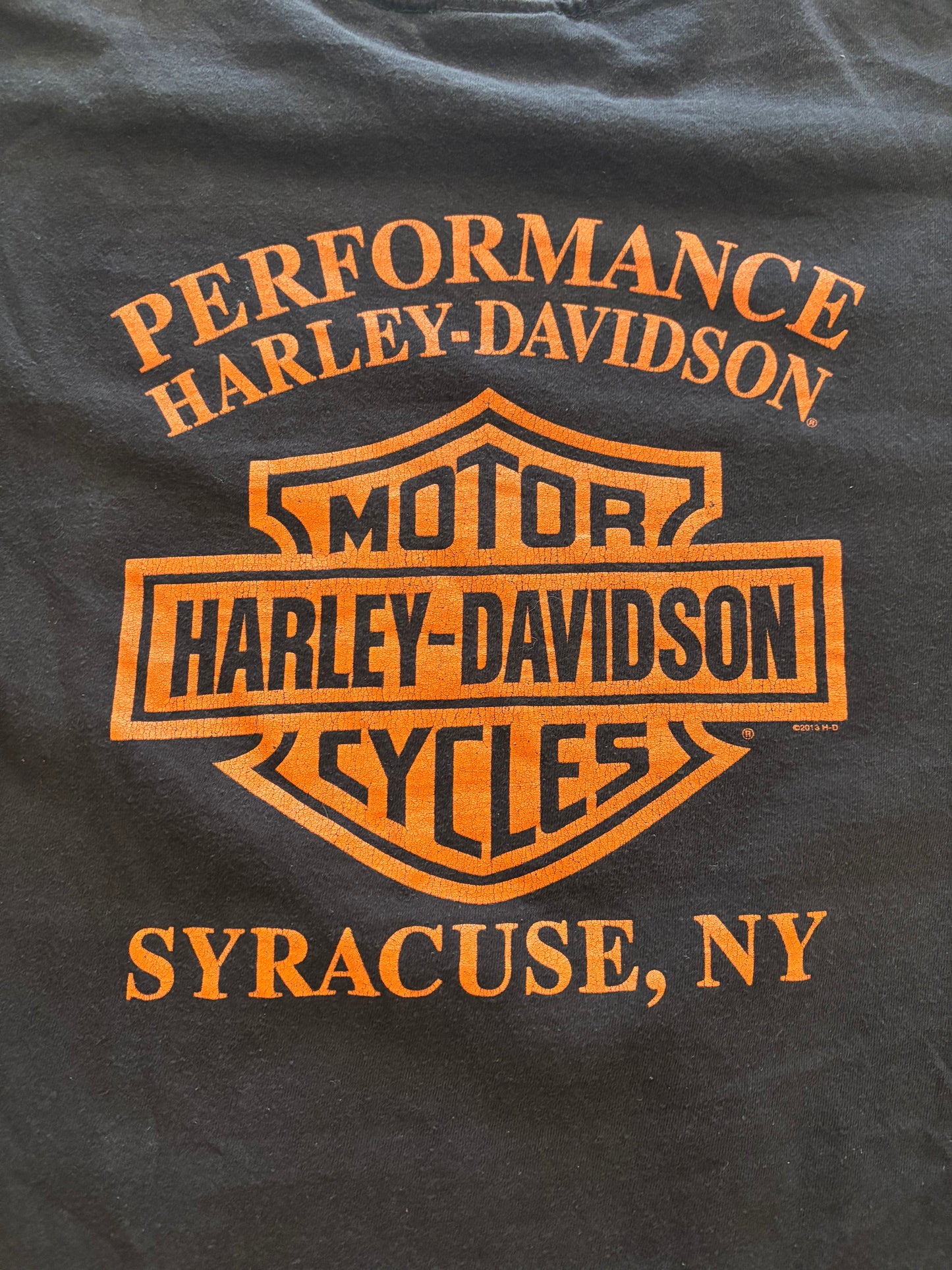 Harley-Davidson Syracuse