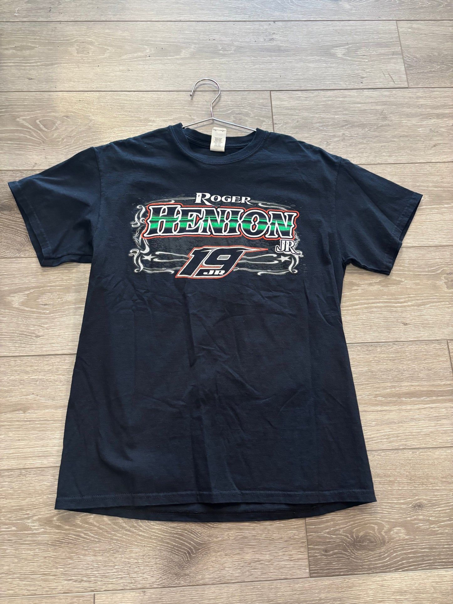 Roger Henion Jr. Racing