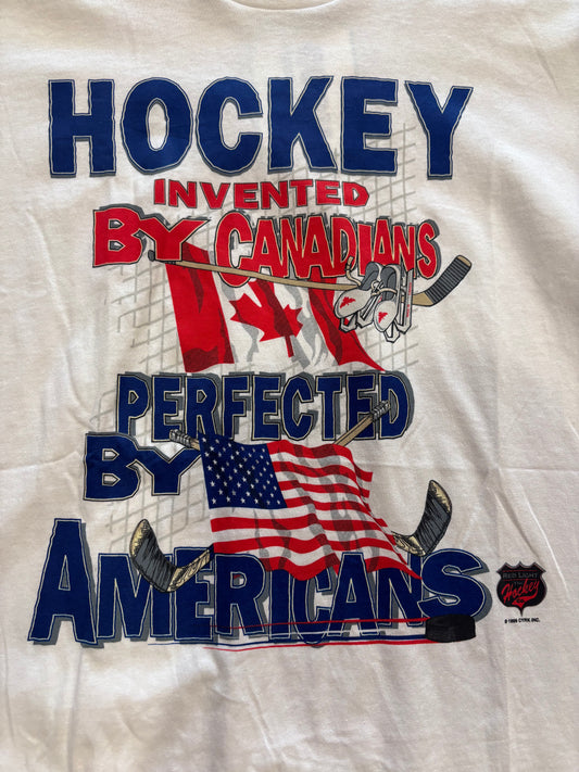 American Hockey