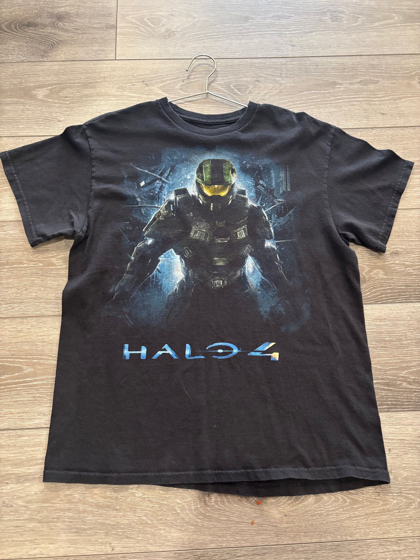 HALO 4