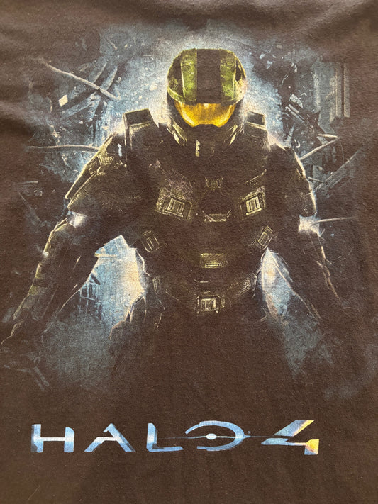 HALO 4