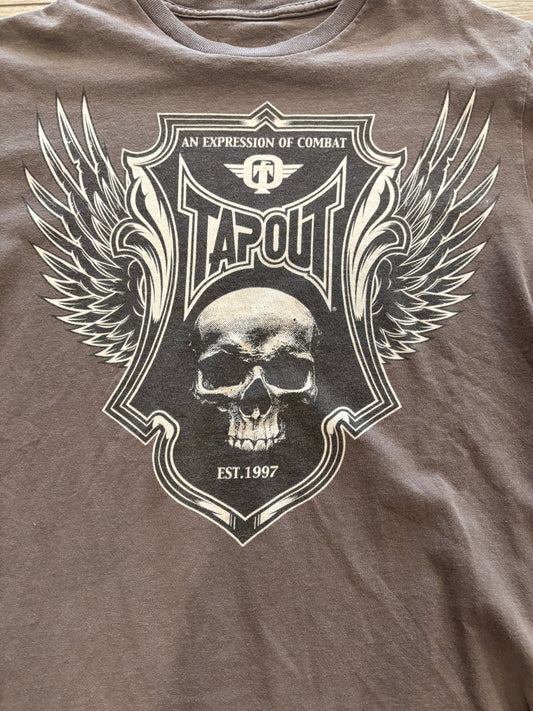 Tapout