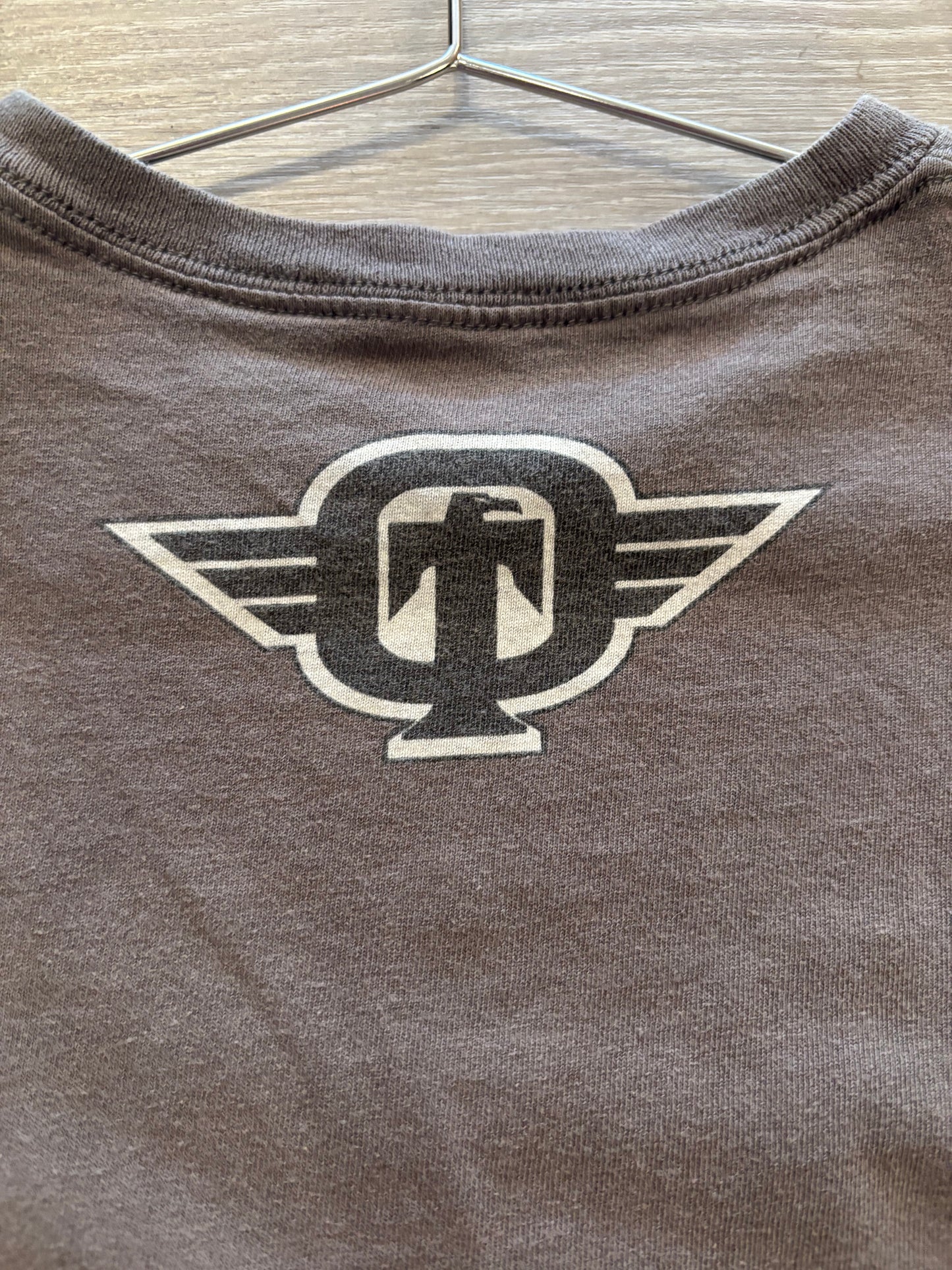 Tapout