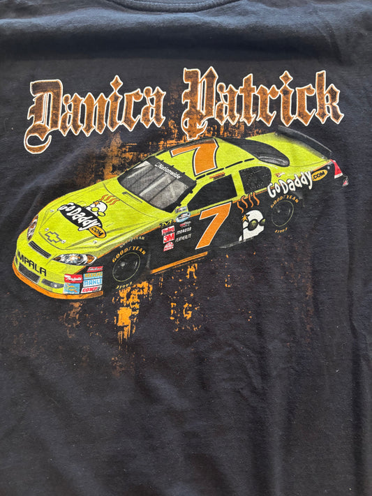 Danica Patrick JR Motorsports