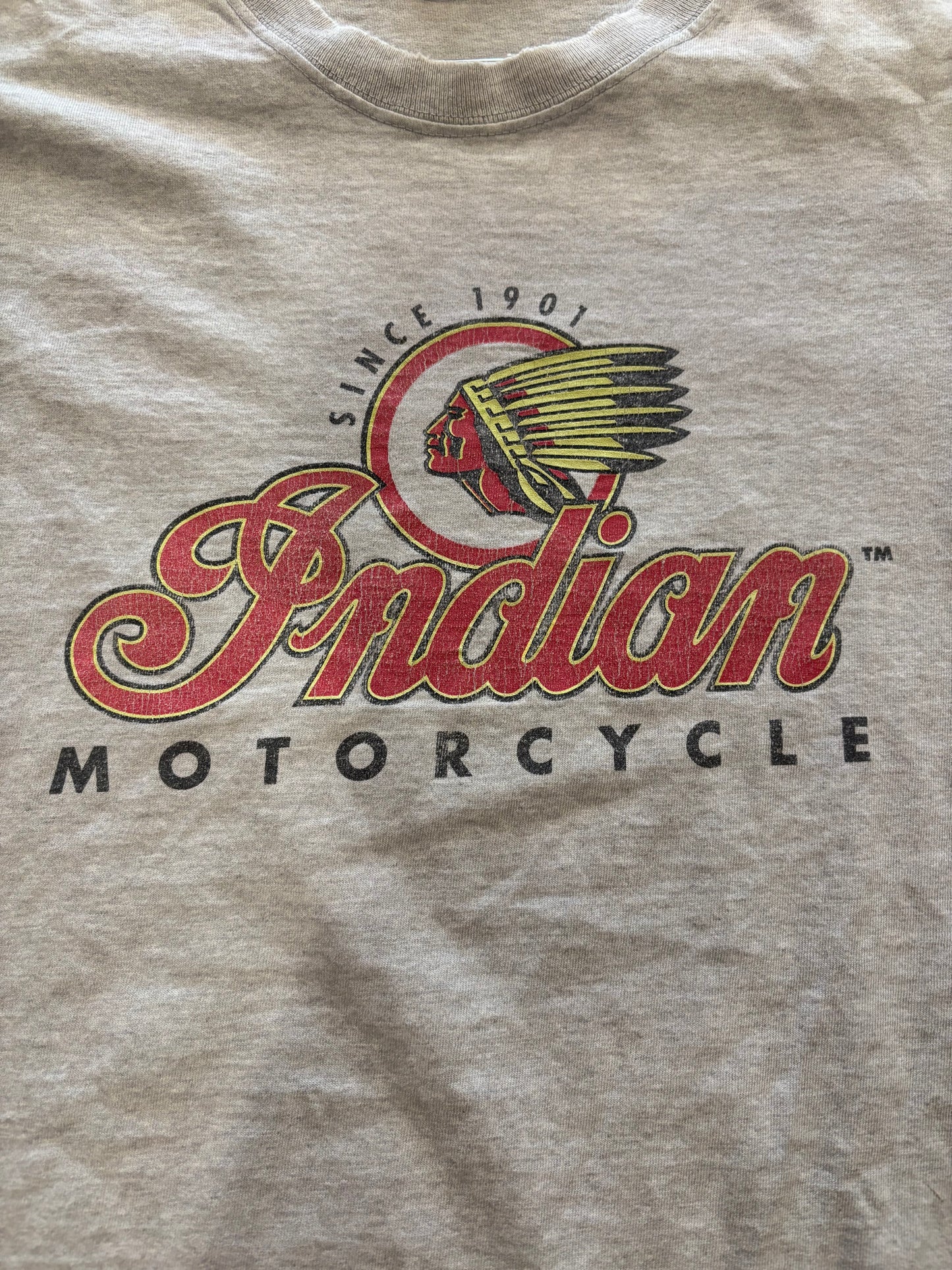 Indian Motorcycle Atlantic City