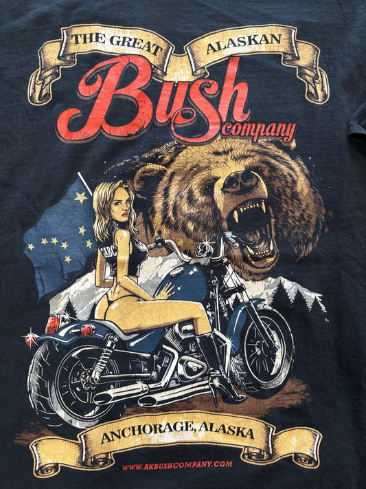 The Great Alaskan Bush Company