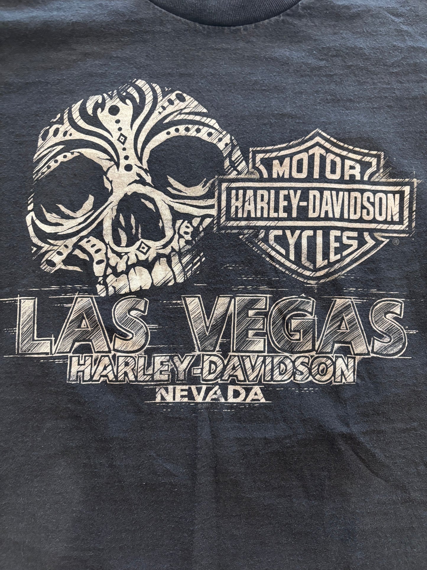 Harley-Davidson Las Vegas