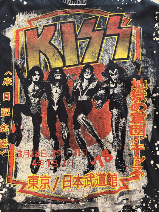 Kiss Havok