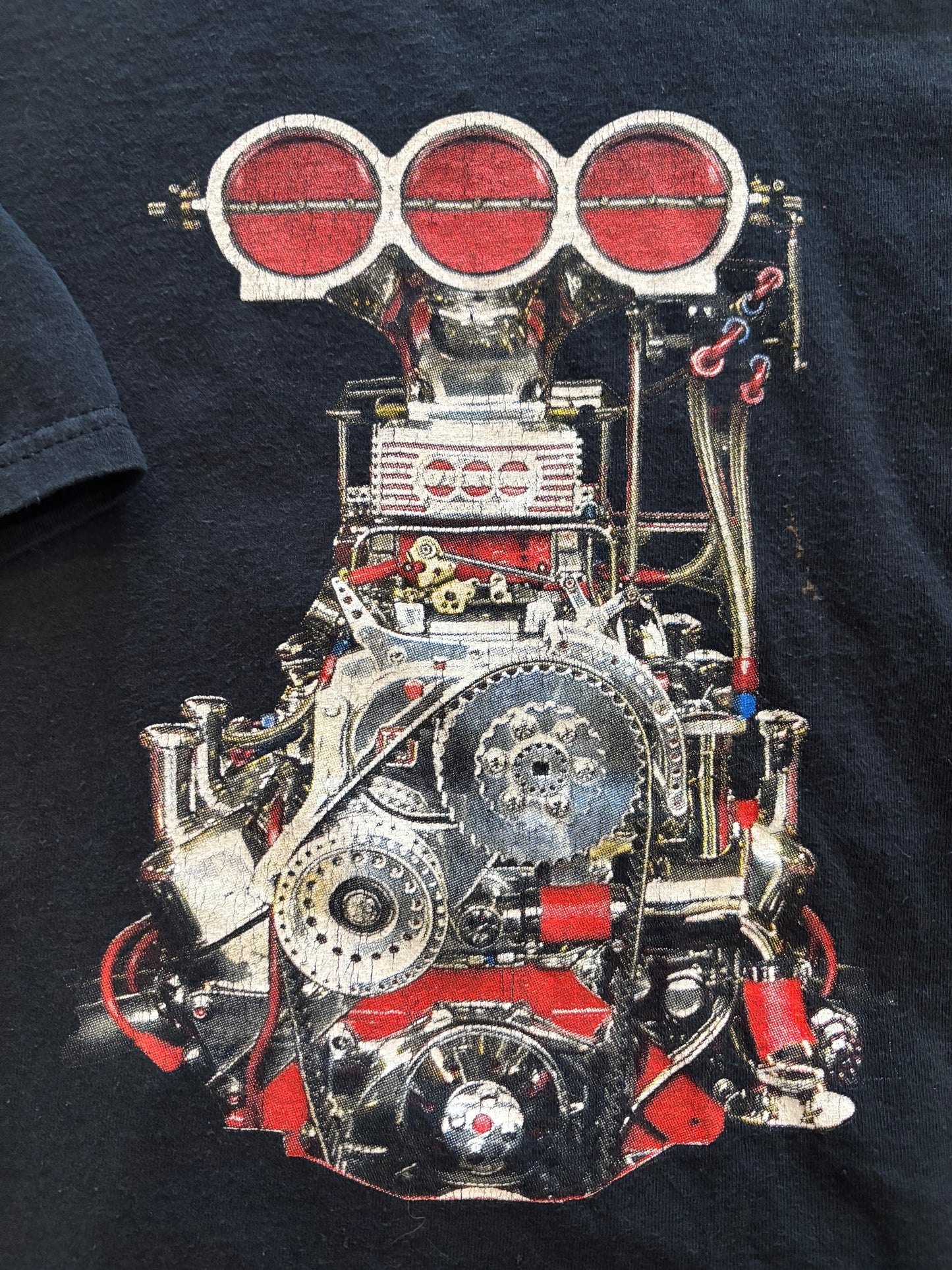 Blower Motor